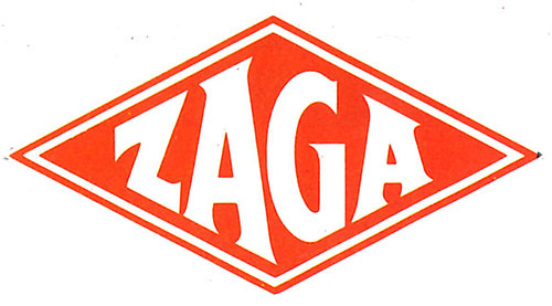 Zaga S. A. 