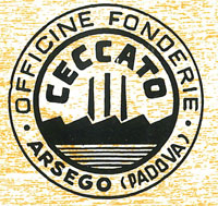 Ceccato macchine agricole