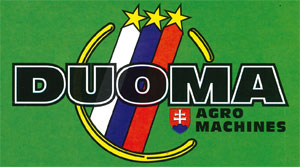 Duoma Agro Machines