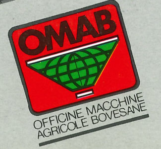 OMAB s.a.s.