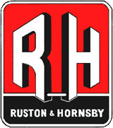 Ruston & Hornsby Ltd.