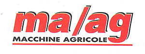 Ma/ag Macchine Agricole