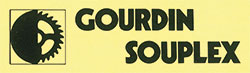 Gourdin Souplex Usine de Saulnières