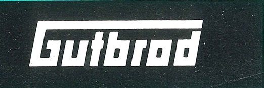 Gutbrod Motorenbau GmbH