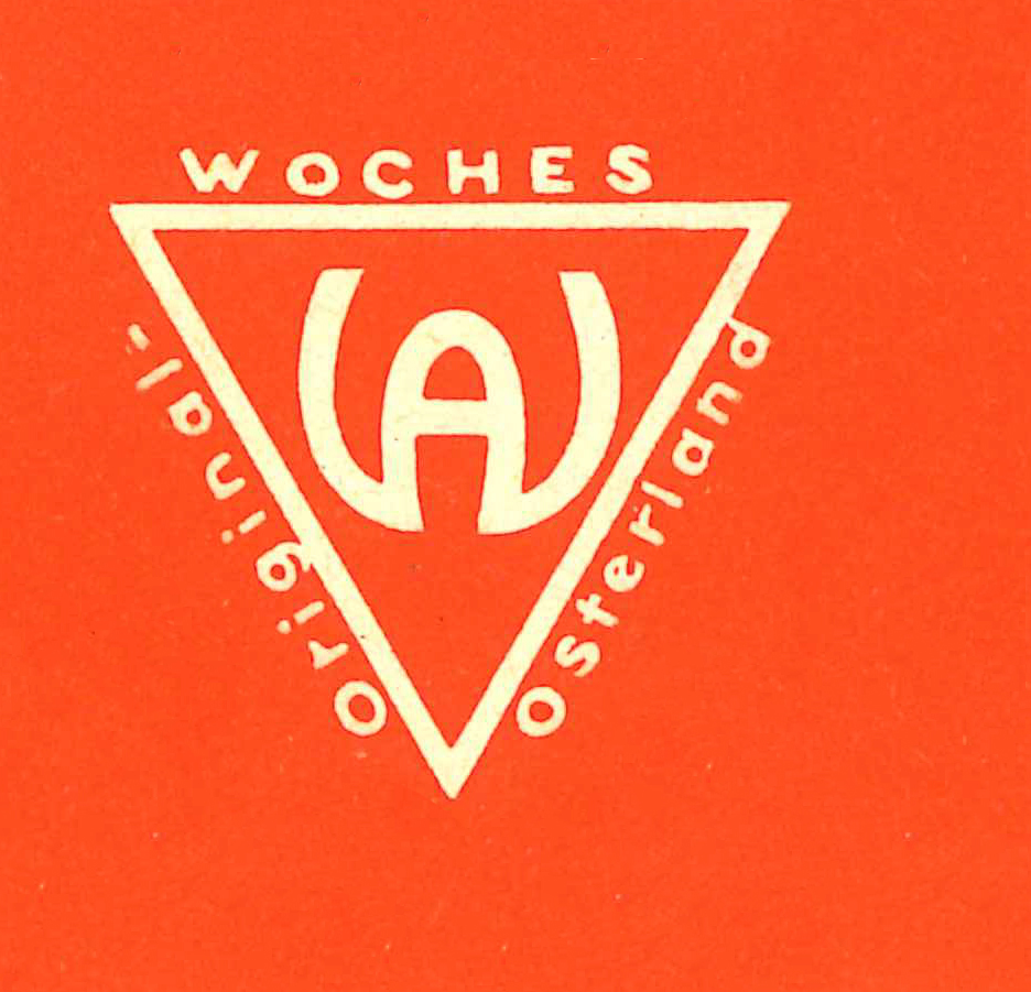  Albert Woche