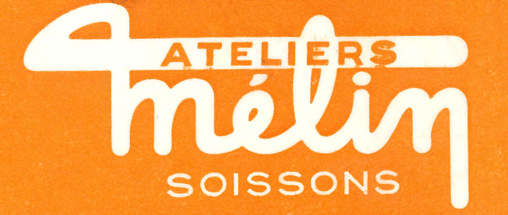 Ateliers Melin