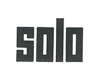 Solo Kleinmotoren GmbH