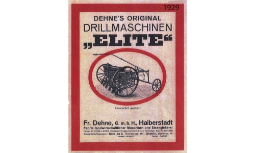 Dehne KG, Fr.