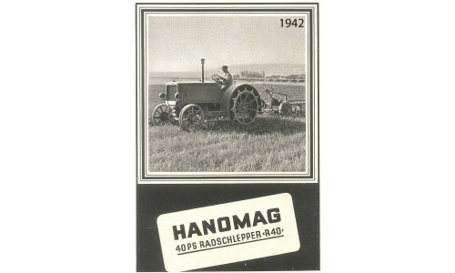 Hanomag