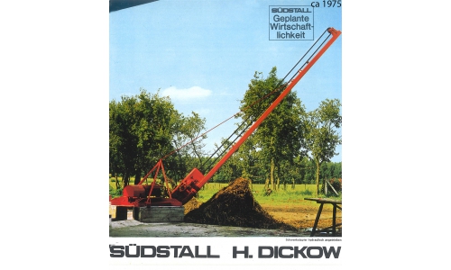 Südstall H. Dickow