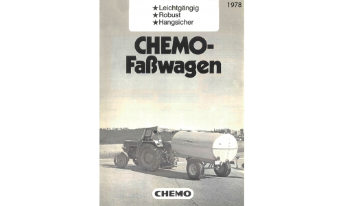 Chemo GmbH