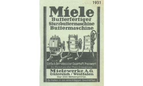 Miele & Cie. KG