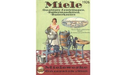 Miele & Cie. KG