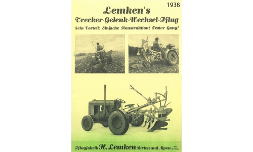 Lemken GmbH & Co. KG