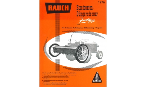 Rauch Landmaschinen GmbH