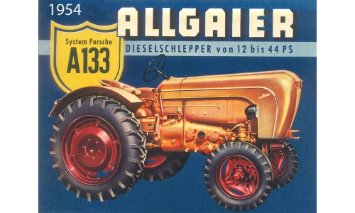 Allgaier-Werke