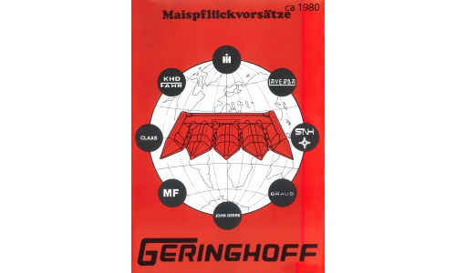 Geringhoff GmbH & Co. KG