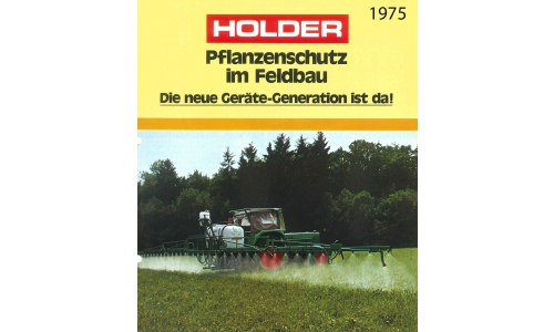 Holder GmbH