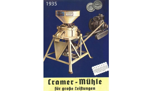 Cramer GmbH