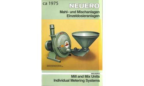 Neuero Landtechnik Engelbrecht & Lemmerbrock 