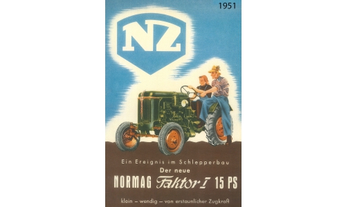 Normag Zorge GmbH