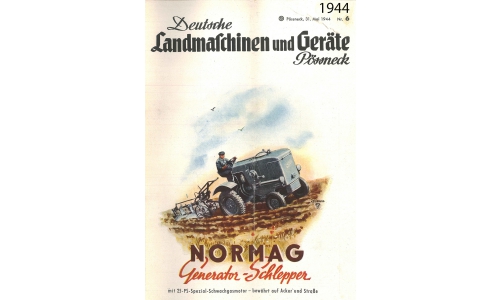 Normag Zorge GmbH