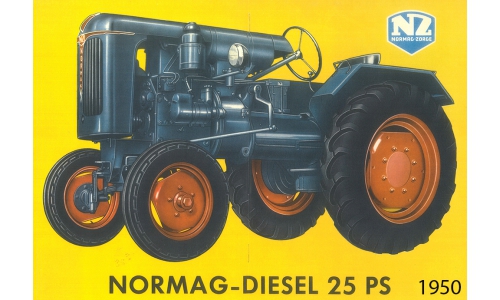 Normag Zorge GmbH