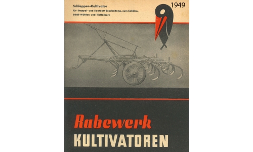 Rabewerk