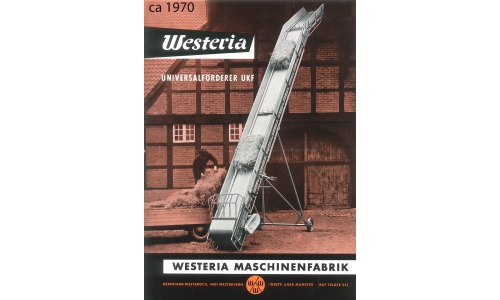 Westeria Maschinenfabrik