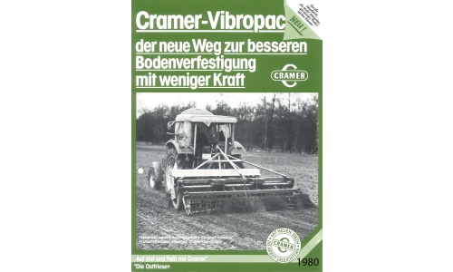 Cramer GmbH