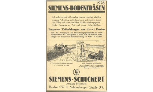 Siemens-Schuckert