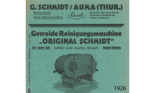 Schmidt, G.