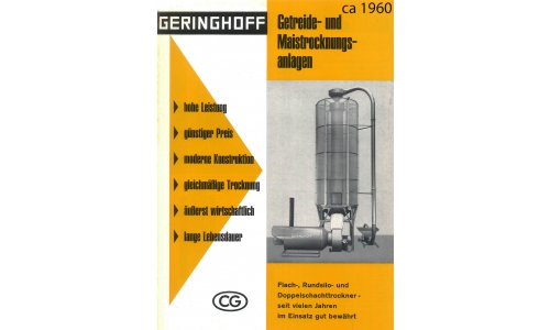 Geringhoff GmbH & Co. KG