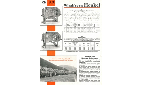 Henkel, A. O. 