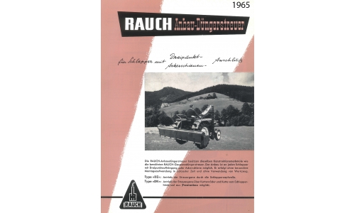 Rauch Landmaschinen GmbH