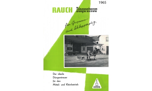 Rauch Landmaschinen GmbH