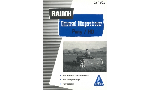 Rauch Landmaschinen GmbH