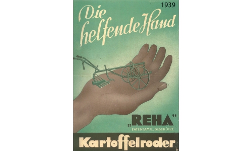 Reha-Landmaschinenfabrik