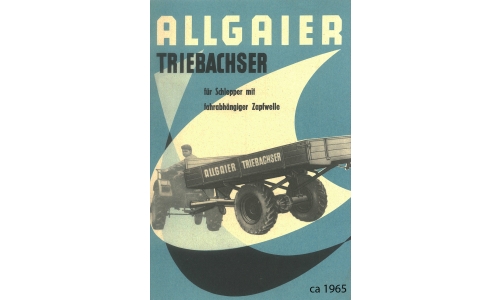 Allgaier-Werke