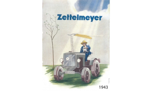 Zettelmeyer