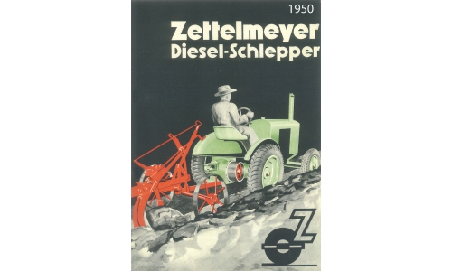 Zettelmeyer