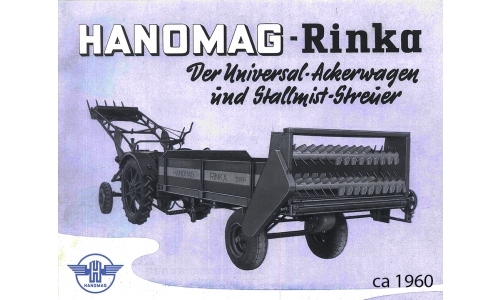 Hanomag