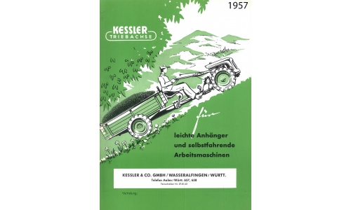 Kessler & Co. GmbH