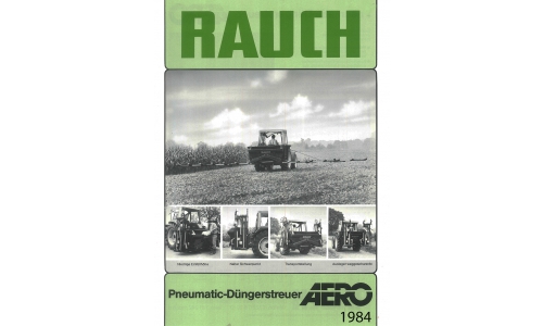 Rauch Landmaschinen GmbH