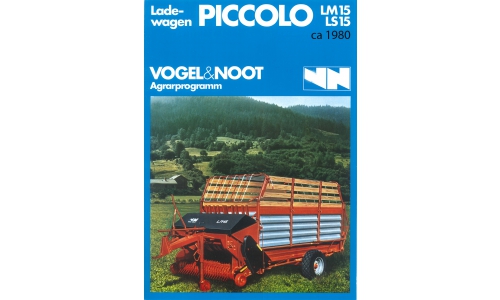 Vogel & Noot