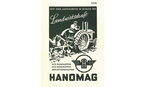 Hanomag