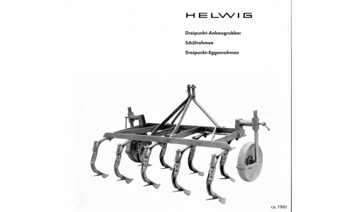 Helwig, A. u. M. 