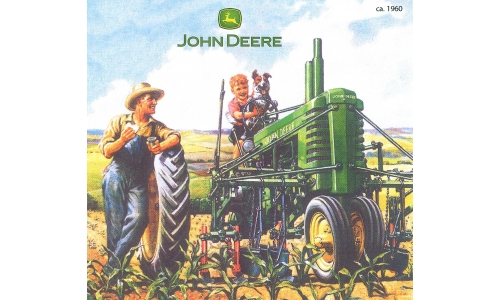 Deere