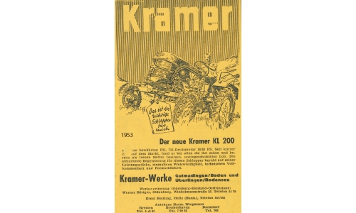 Kramer-Werke