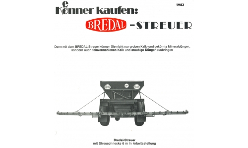 Bredal A/S